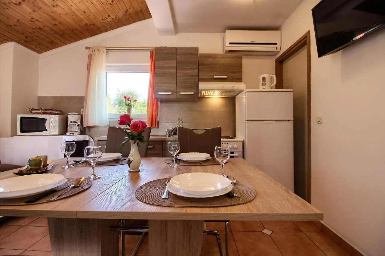 Cozy Villa Loborika With Private Pool Near Pula